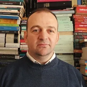 Yusuf Turan Günaydın