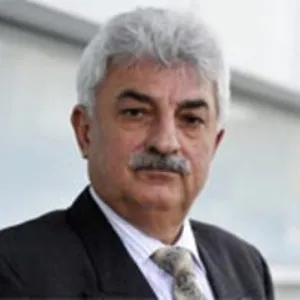Tuncay Şekercioğlu