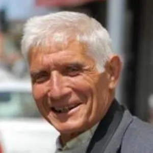 Mehmet Yılmaz Karaibrahimoğlu