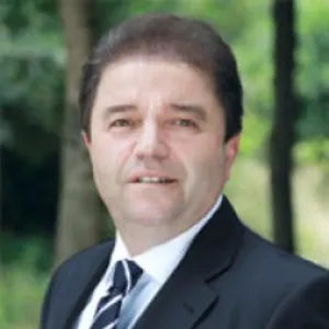 Ali Kılıç