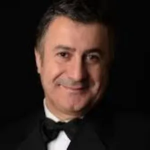 Veysel Diker