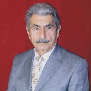 Söhrab Tahir