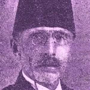 Sadullah Bey (Bitlis Mebusu)