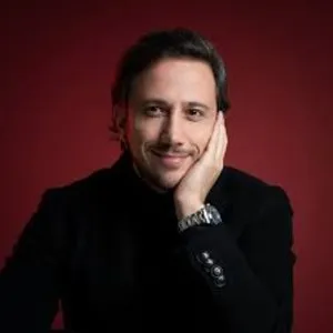 Ali Buhara Mete