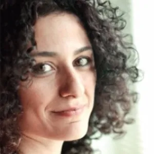 Jaklin Çelik