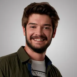 Burak Can