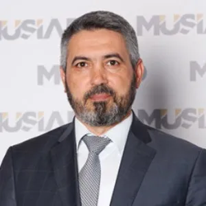 Levent Can (İş İnsanı)