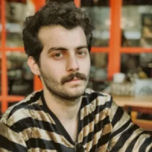 Alican Cindoruk
