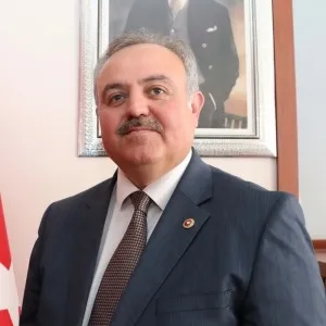 Recep Şeker