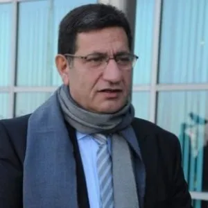 Çetin Soysal