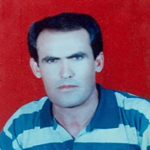 Sefer Akyüzoğlu
