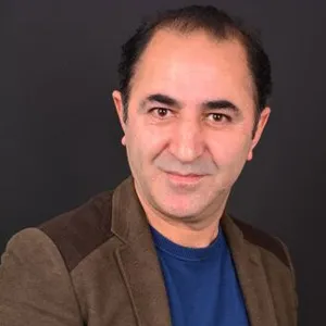 Cenan Çamyurdu