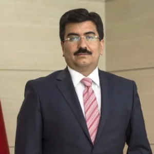 Mustafa Çolak