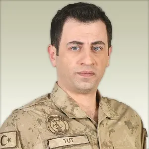 Ziya Çiçek