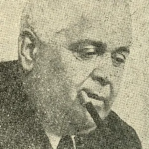 Haydar Rifat Yorulmaz