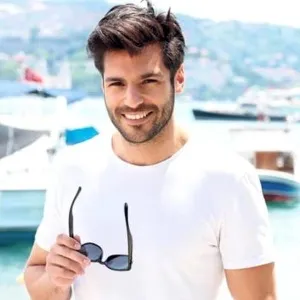 Serkan Çayoğlu