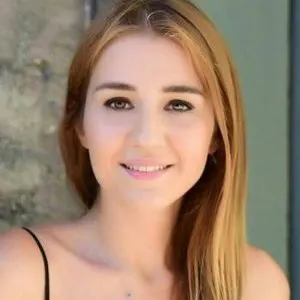 Eylül Demirpehlivan