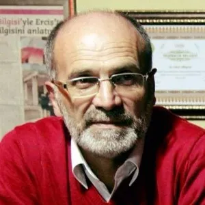 Şakir Kurtulmuş
