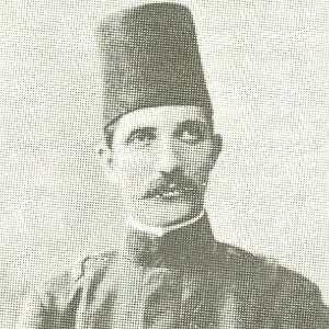 Nâbizade Nâzım