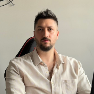 Nedim Emre Şentürk