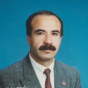 Rahmetullah Karakaya
