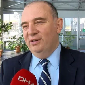 Ateş Kara