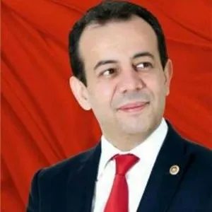 Tanju Özcan