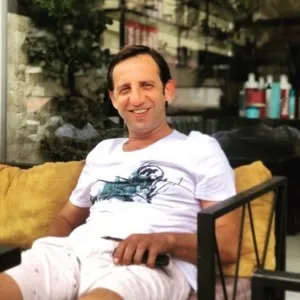 İrfan Ballı