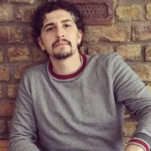 Reşit Berker Enhoş