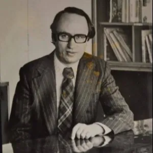 Ali Gevgilili