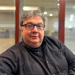 Ali Cengiz Deveci