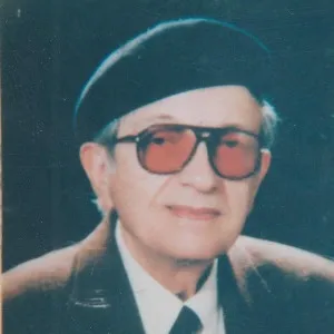 Faruk Oray