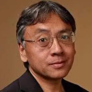 Kazuo Ishiguro