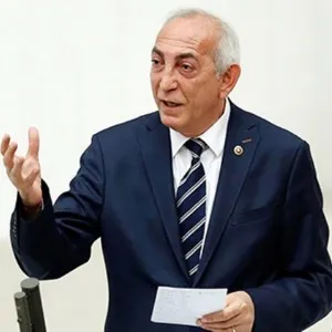 Ömer Süha Aldan