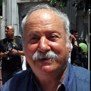 Yalçın Özmen
