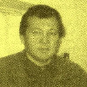 Todur Zanet