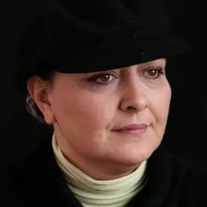 Şebnem Doğruer Taçal