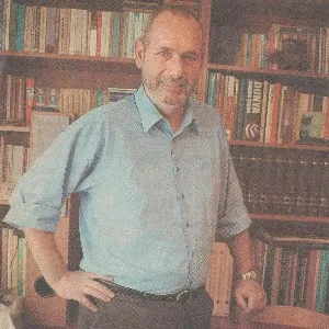 Ömer Tecimer