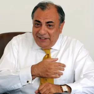 Yıldırım Tuğrul Türkeş