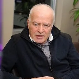 Şansal Büyüka