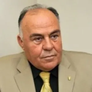 Vedat Ahsen Coşar