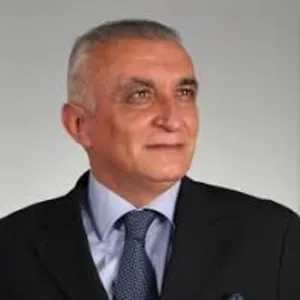 Ali Uzunırmak