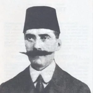Halil Halid Bey