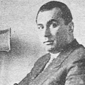Esat Mahmut Karakurt