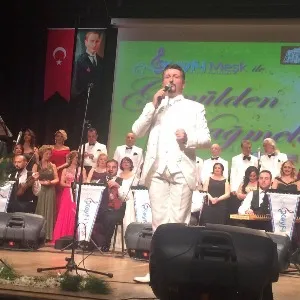 Özdem Çevik