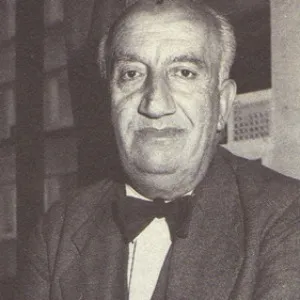Mustafa Nafiz Irmak
