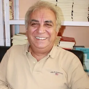 Tuncer Cücenoğlu