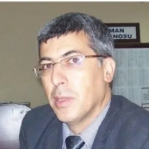 Altay Ömer Erdoğan