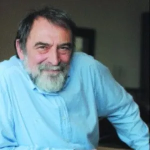 Murat Belge