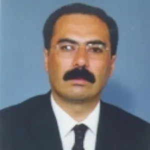 Çetin Bilgir